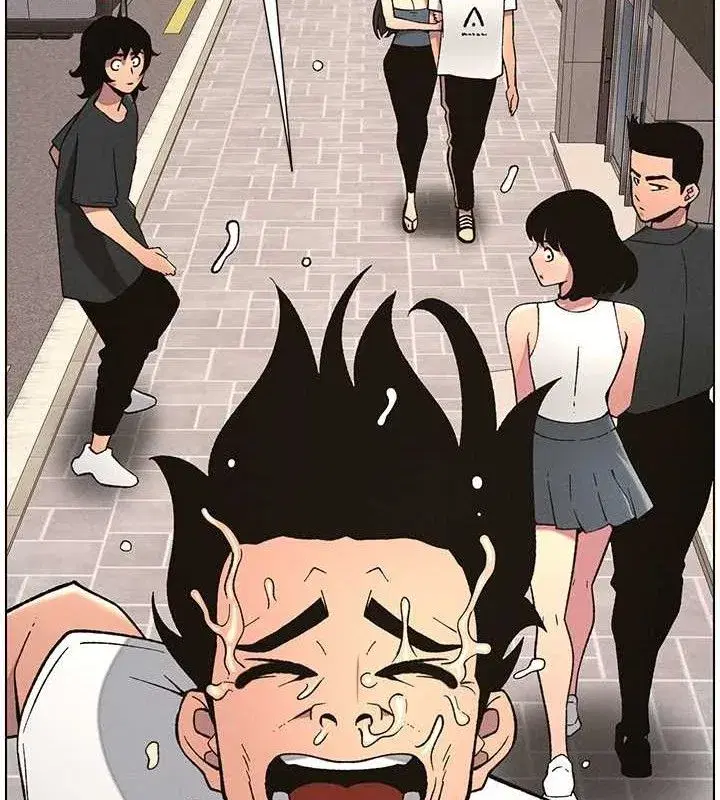 第58話-愛愛博士砲生最大危機