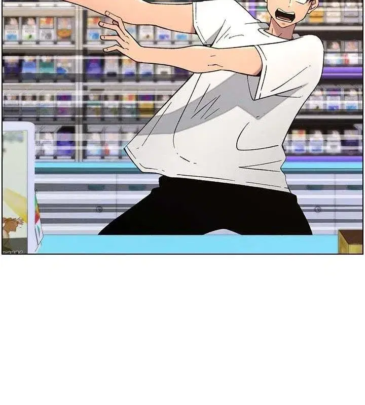 第58話-愛愛博士砲生最大危機