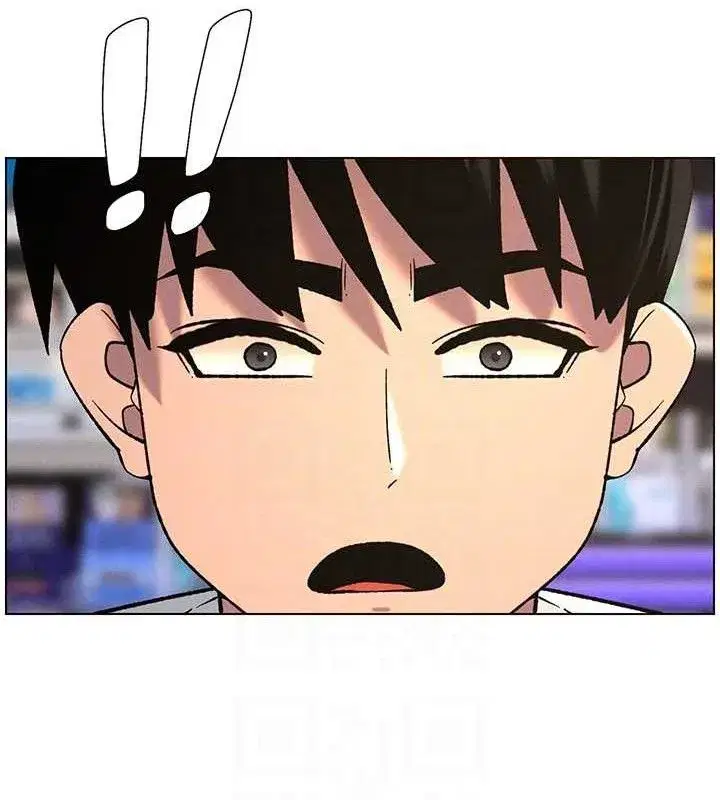 第58話-愛愛博士砲生最大危機