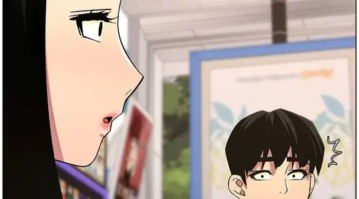 第58話-愛愛博士砲生最大危機