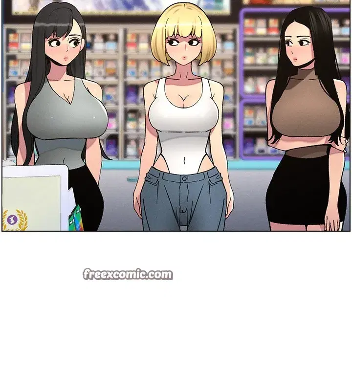 第59話-用限制級解決近親通婚