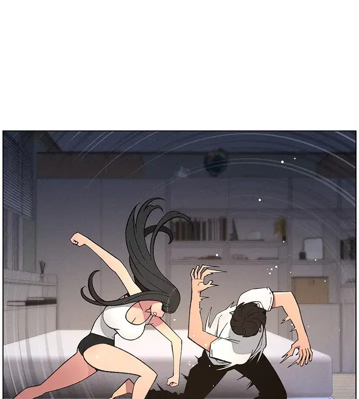 第59話-用限制級解決近親通婚