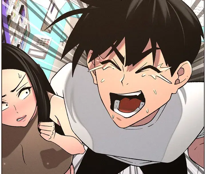 第59話-用限制級解決近親通婚