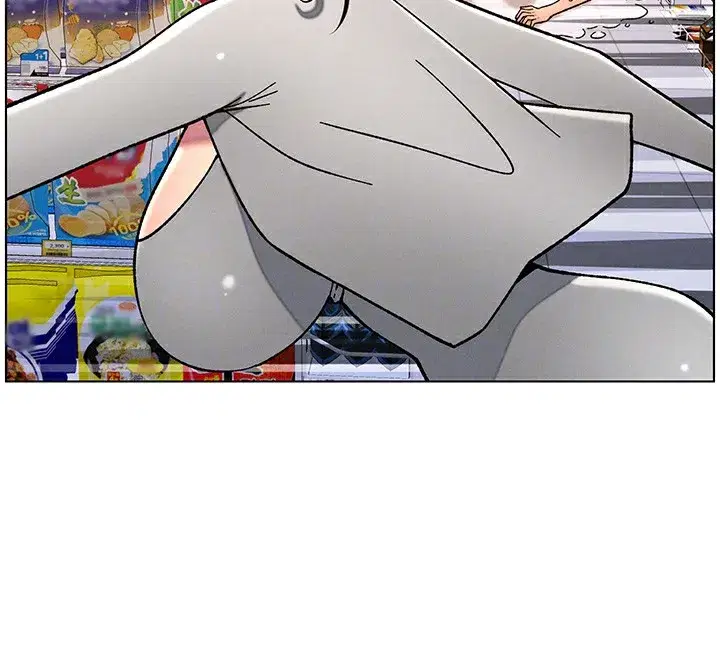 第63話-臭臭惹人愛♥