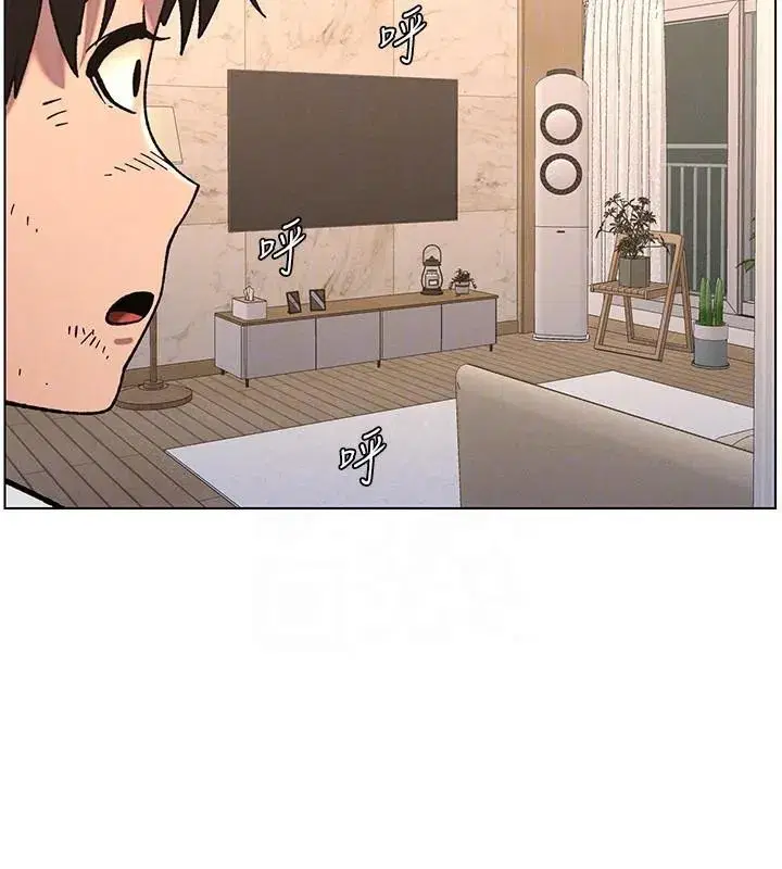 第64話-母親自願代行淫責