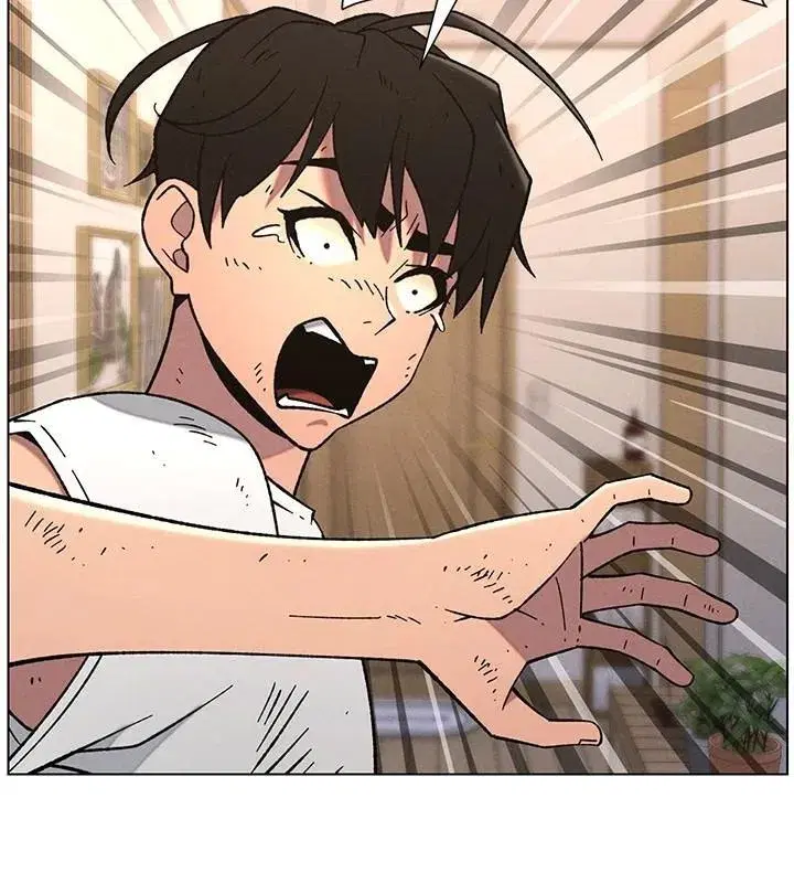 第64話-母親自願代行淫責