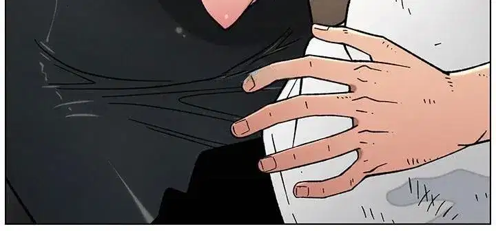 第64話-母親自願代行淫責