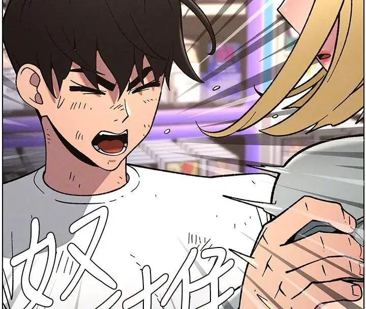 第64話-母親自願代行淫責