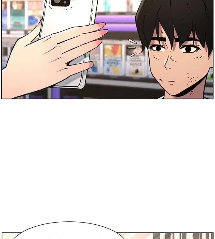 第64話-母親自願代行淫責