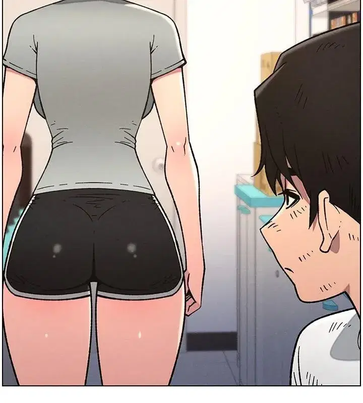 第64話-母親自願代行淫責