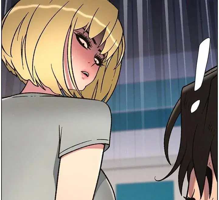 第64話-母親自願代行淫責