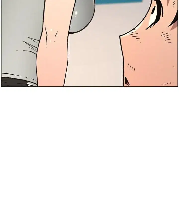 第64話-母親自願代行淫責