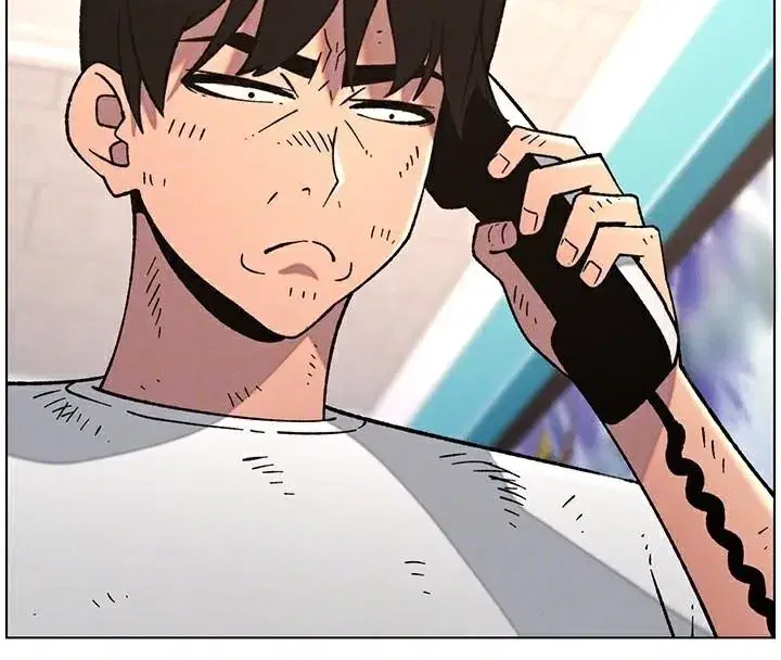 第64話-母親自願代行淫責