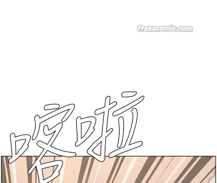 第64話-母親自願代行淫責