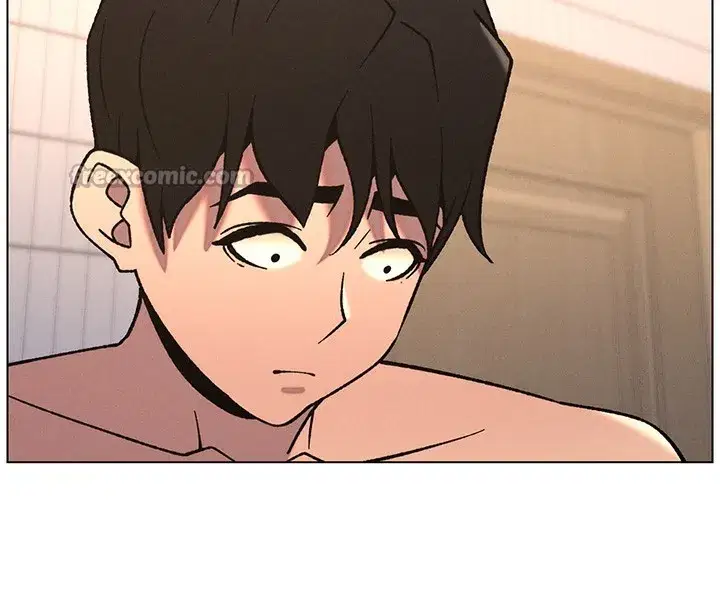 第66話-初嘗媽咪銷魂黑森林