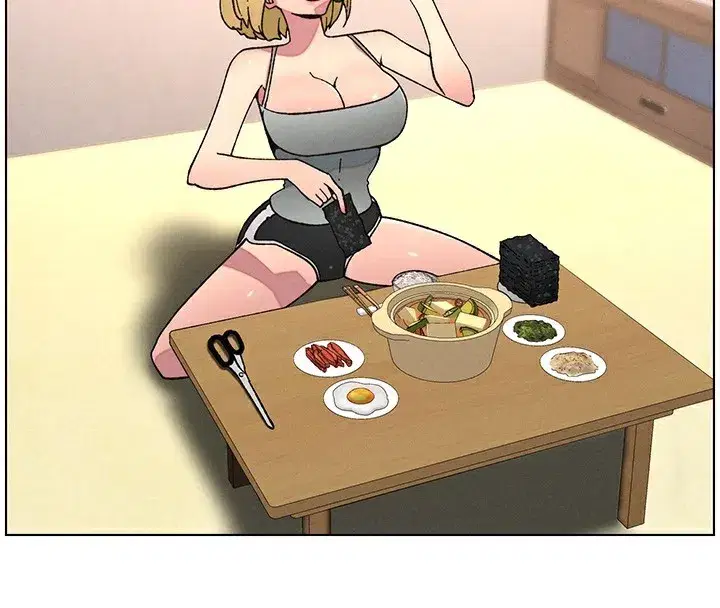 第66話-初嘗媽咪銷魂黑森林