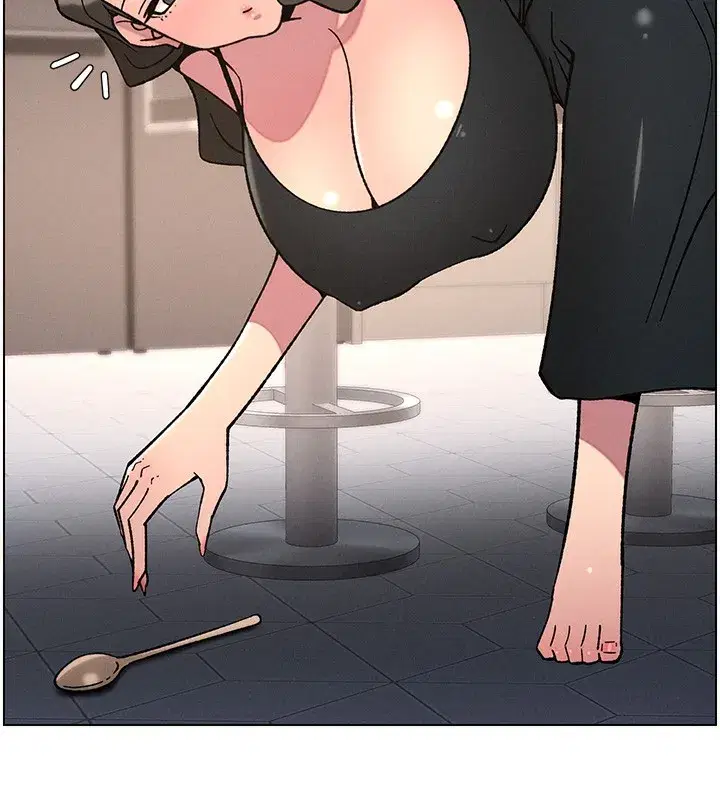 第66話-初嘗媽咪銷魂黑森林