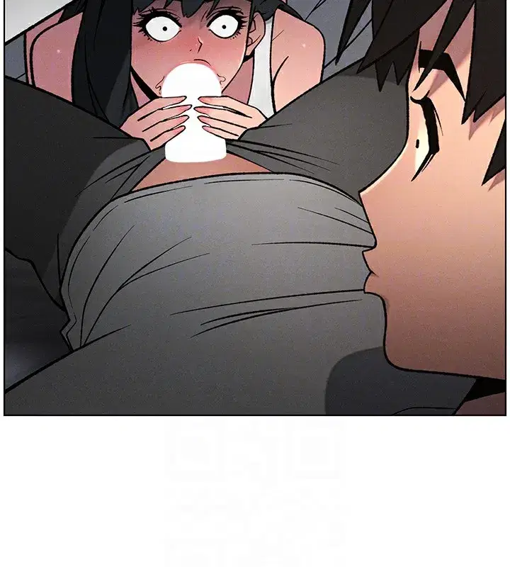 第67話-「沒門」也要愛!