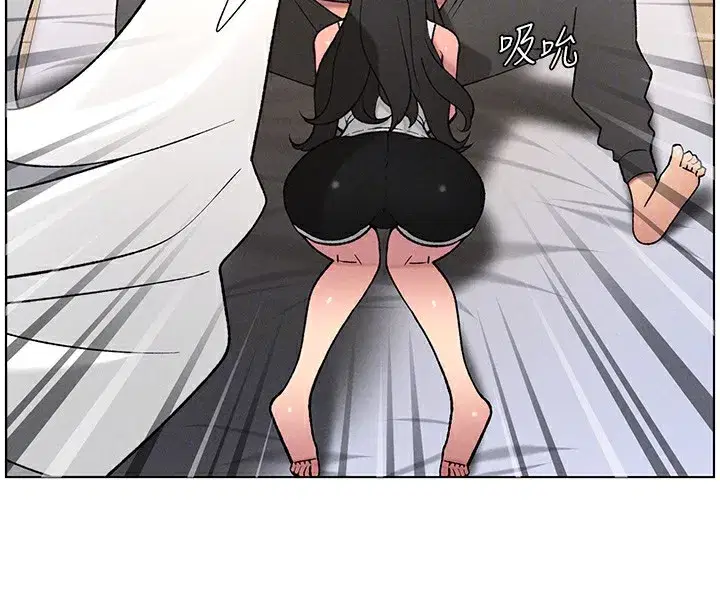 第67話-「沒門」也要愛!