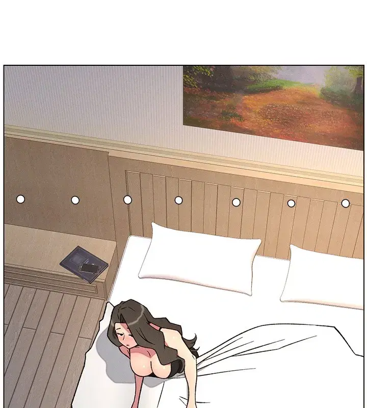 第69話-目睹兒子大鵰展翅現場!