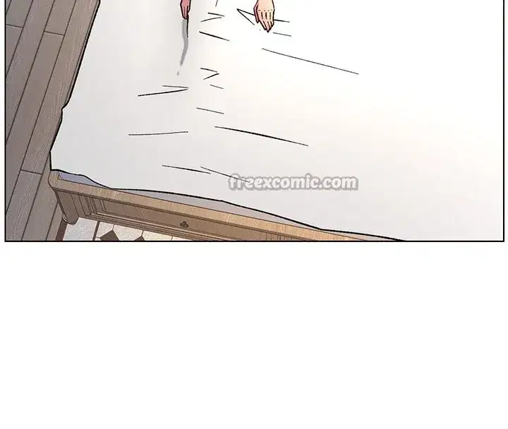 第69話-目睹兒子大鵰展翅現場!