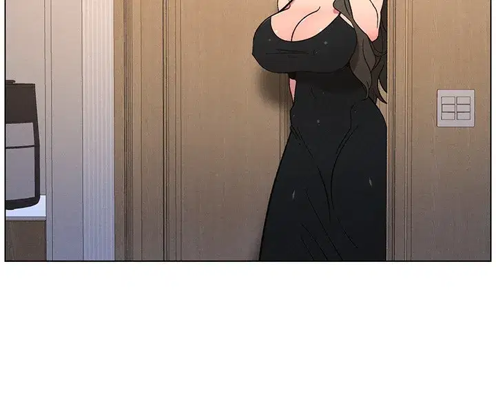 第69話-目睹兒子大鵰展翅現場!