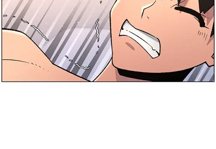 第69話-目睹兒子大鵰展翅現場!