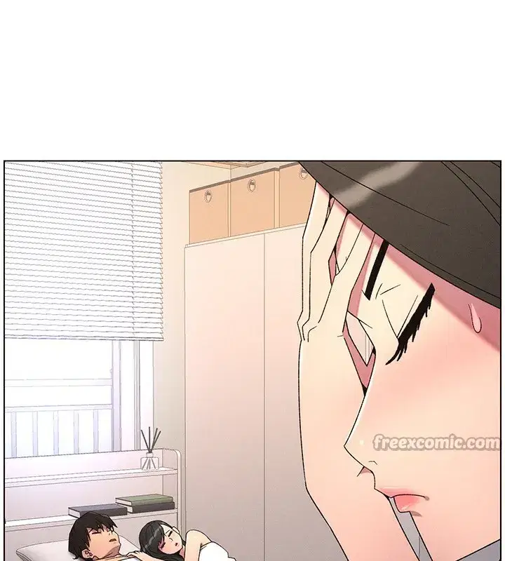 第69話-目睹兒子大鵰展翅現場!