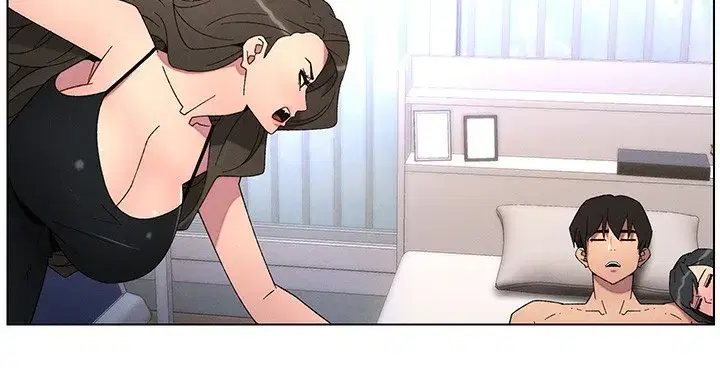 第69話-目睹兒子大鵰展翅現場!