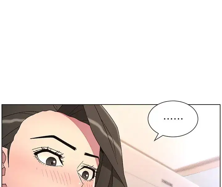 第69話-目睹兒子大鵰展翅現場!