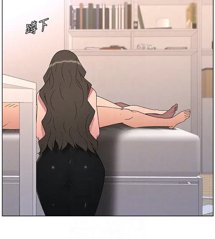 第69話-目睹兒子大鵰展翅現場!