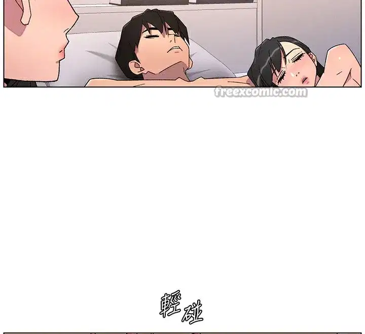 第69話-目睹兒子大鵰展翅現場!