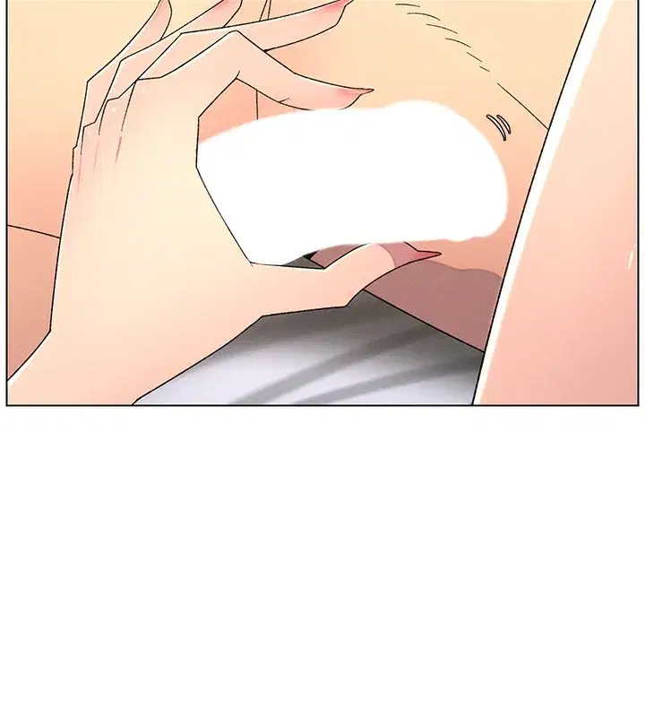 第69話-目睹兒子大鵰展翅現場!