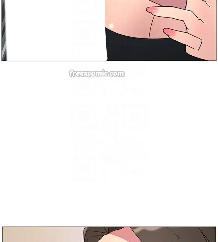 第69話-目睹兒子大鵰展翅現場!