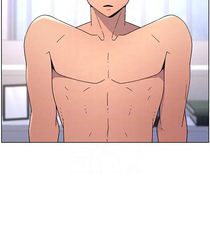 第69話-目睹兒子大鵰展翅現場!