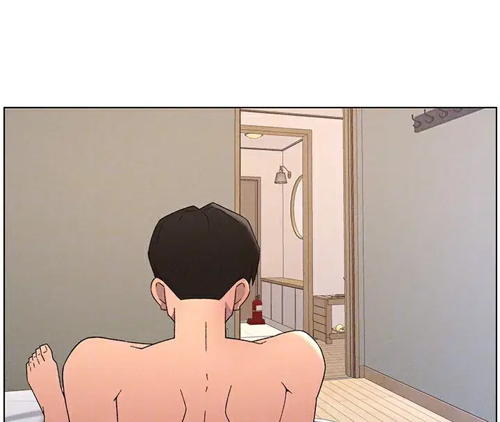 第69話-目睹兒子大鵰展翅現場!