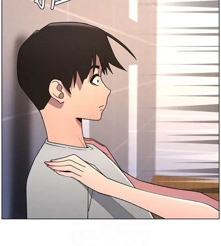 第70話-跟哥哥解鎖校園新砲位