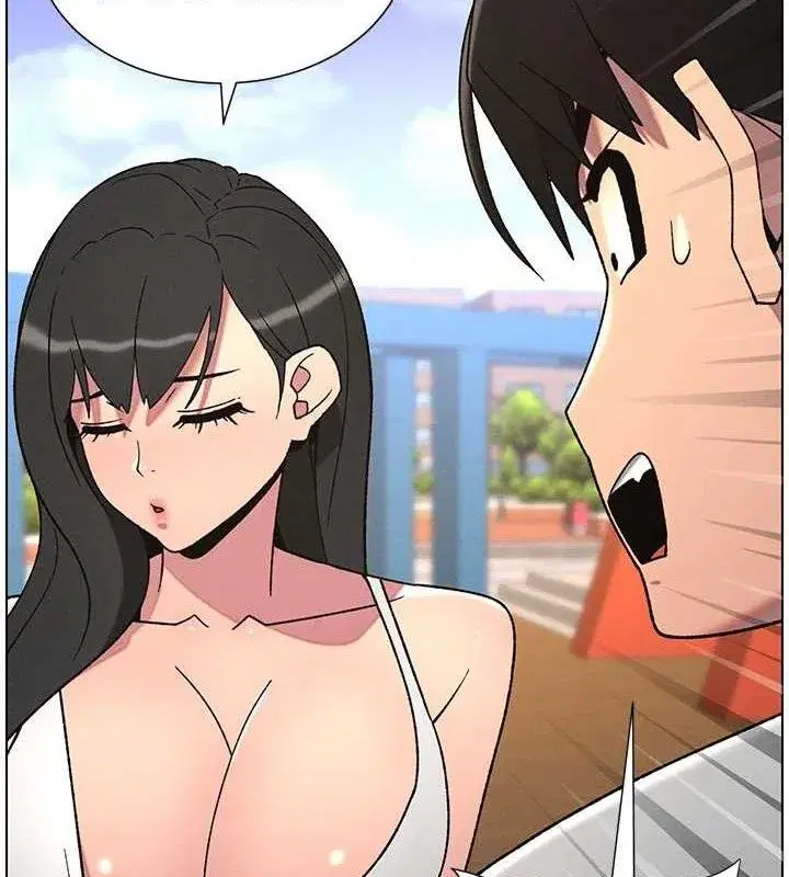 第70話-跟哥哥解鎖校園新砲位