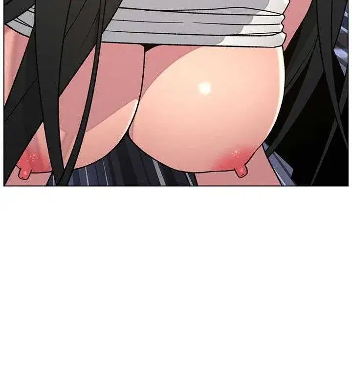 第71話-偷看兄妹精洗校園