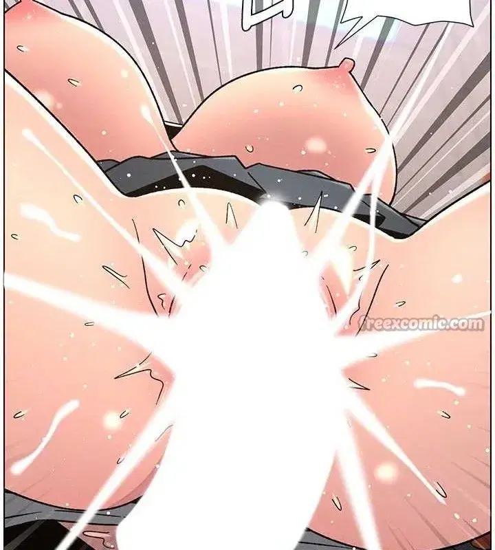 第71話-偷看兄妹精洗校園