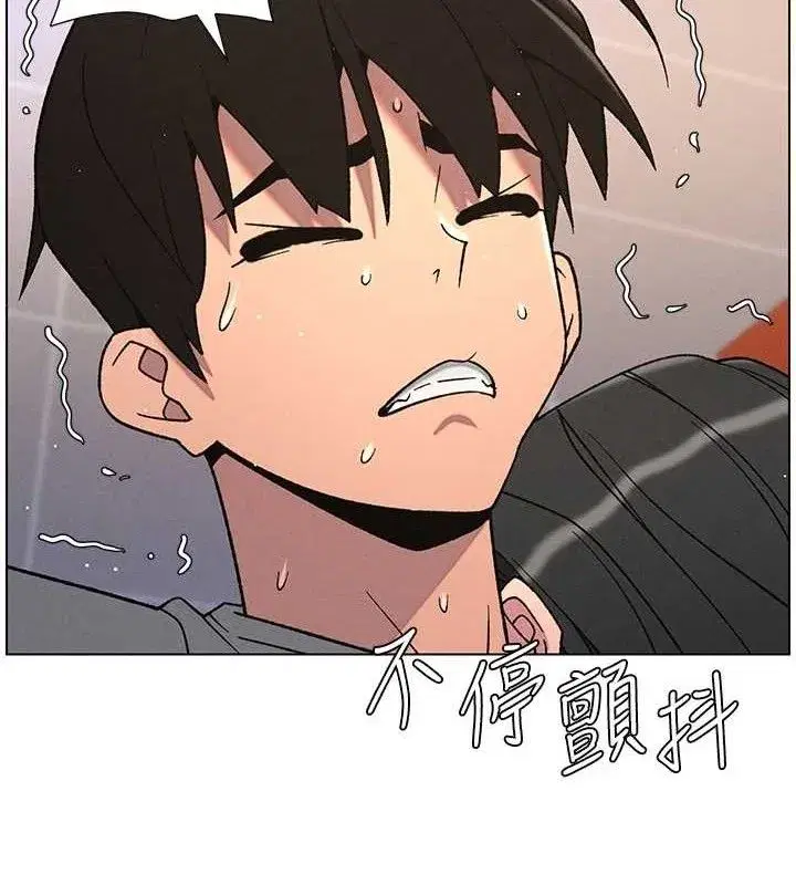 第71話-偷看兄妹精洗校園