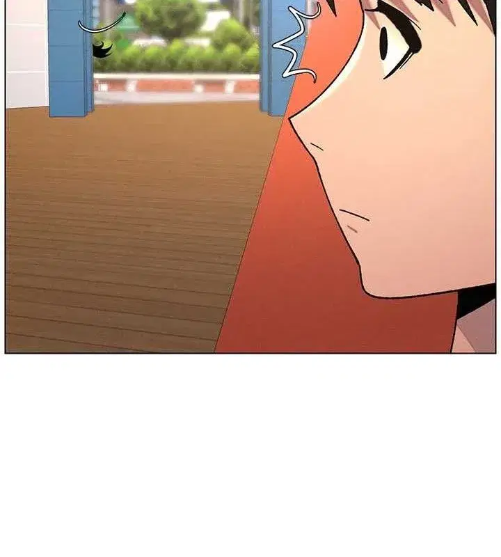 第71話-偷看兄妹精洗校園