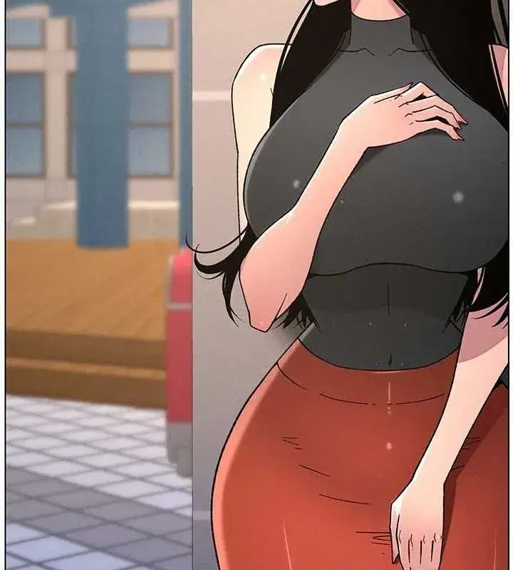 第71話-偷看兄妹精洗校園