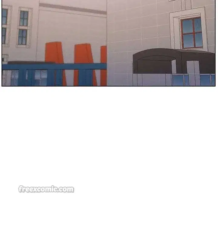 第71話-偷看兄妹精洗校園