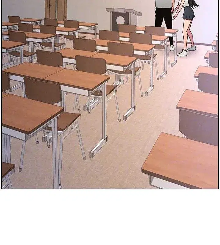 第71話-偷看兄妹精洗校園