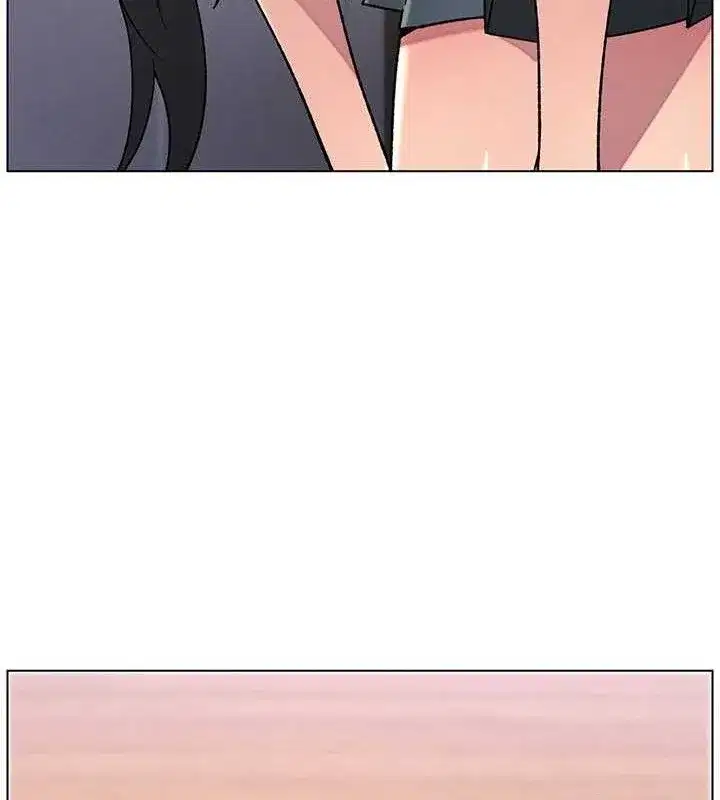 第71話-偷看兄妹精洗校園