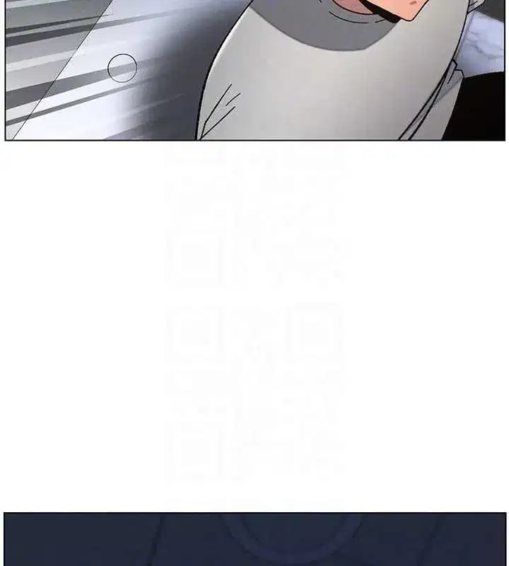 第72話-在公廁體驗海嘯play