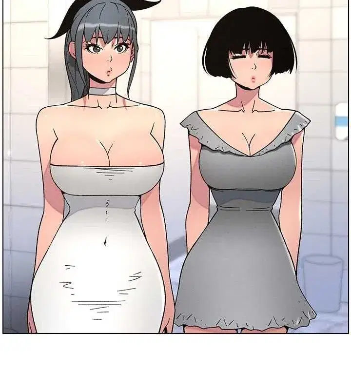 第72話-在公廁體驗海嘯play