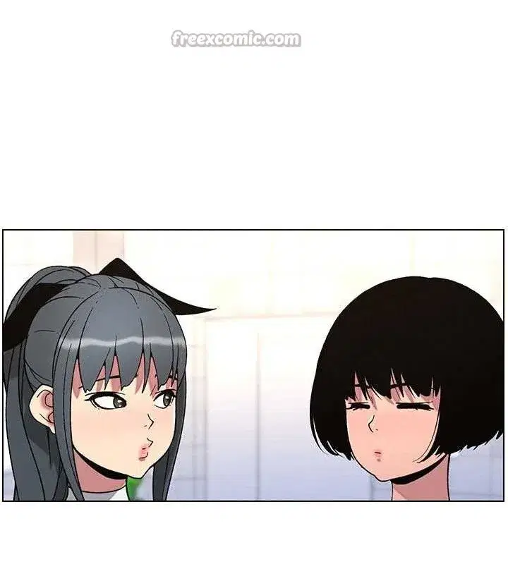 第72話-在公廁體驗海嘯play