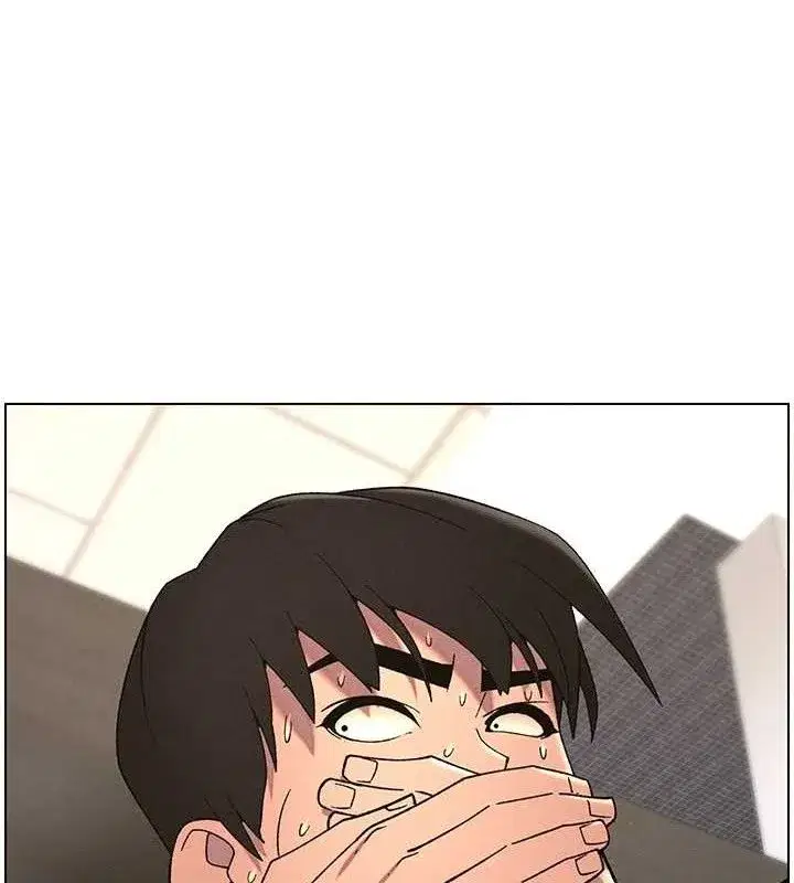 第72話-在公廁體驗海嘯play